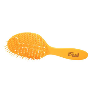 Tashe Professional TPEE Flexible Brush Coral Hair Brush Расческа для волос