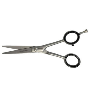 Ollin Professional Classic Series Ножницы парикмахерские для стрижки волос Н10 5,5