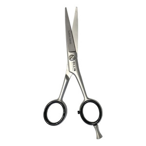 Ollin Professional Classic Series Ножницы парикмахерские для стрижки волос Н10 5,0