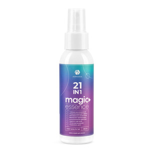 Adricoco Magic Essence Крем-спрей для волос 21 в 1 многофункциональный 100 мл