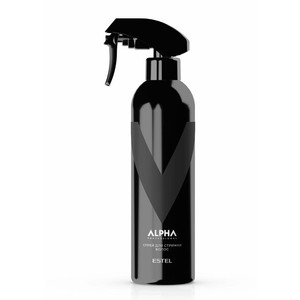 Estel Alpha Pro Спрей для стрижки волос 400 мл
