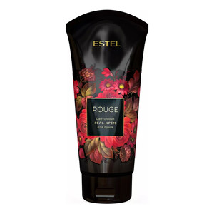 Estel Rouge Цветочный гель-крем для душа 200 мл