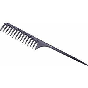 Dewal Nano СО6106-Nano Расческа-гребень для длинных волос 28,5 см