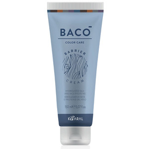 Kaaral Baco Защитный крем-барьер для волос 150 мл