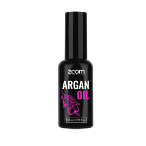 Zoom Argain Oil Масло аргановое для волос 50 мл