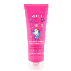 Zoom Magic Unicom Шампунь бессульфатный для волос 250 мл