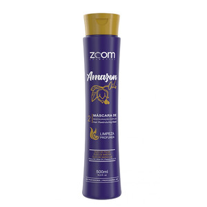 Zoom Amazon Oils Кератин для волос 500 мл